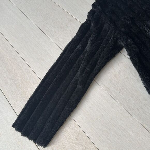 Black Zara Sweater - Picture 5 of 9